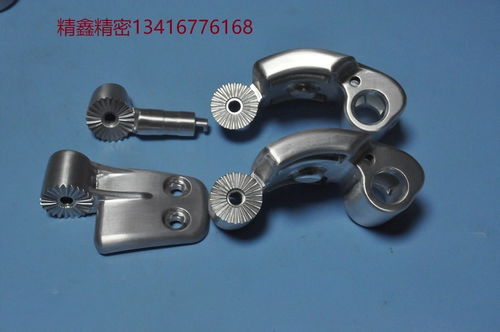 蓬萊醫(yī)用零配件加工與樂器配件銷售 精鑫精密的技術與市場布局